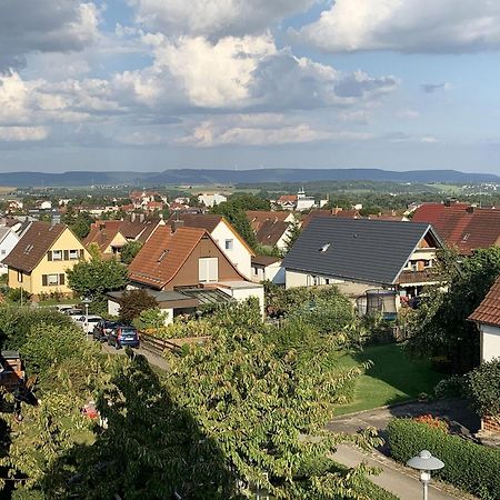 Ferienwohnung Pepe Donaueschingen Zewnętrze zdjęcie