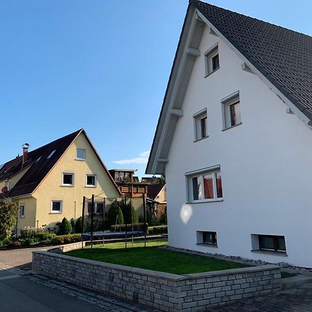 Ferienwohnung Pepe Donaueschingen Zewnętrze zdjęcie
