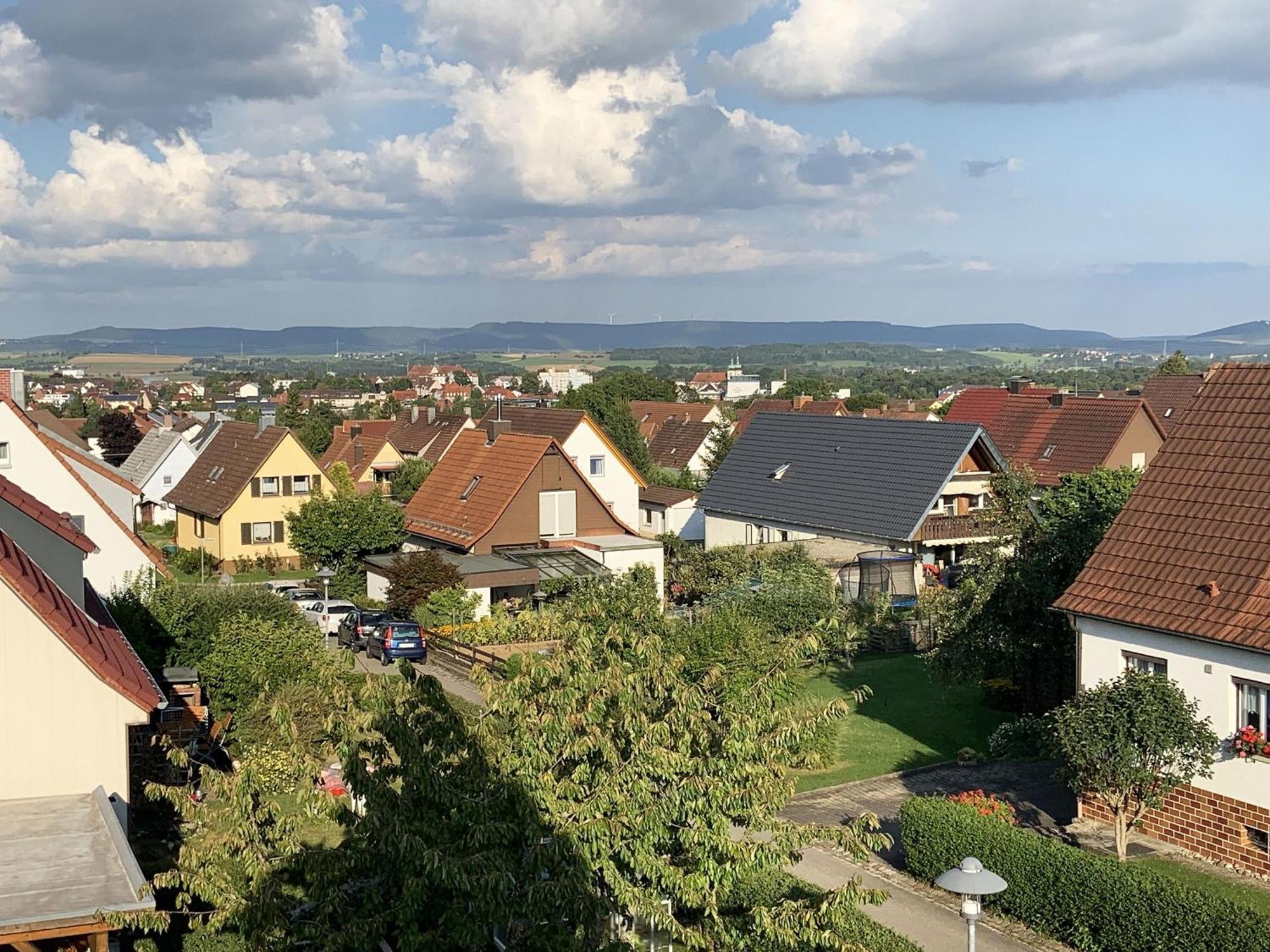 Ferienwohnung Pepe Donaueschingen Zewnętrze zdjęcie