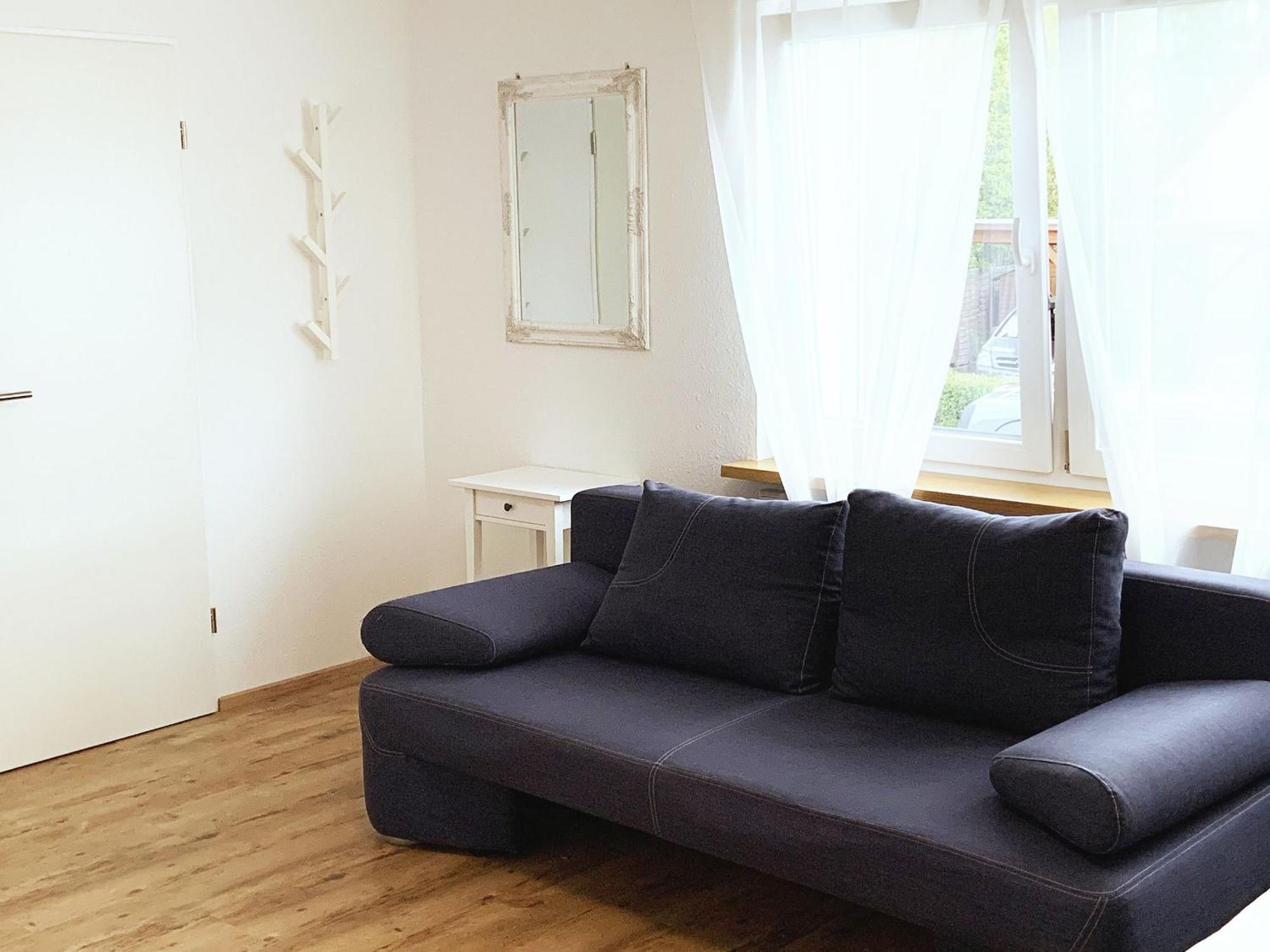 Ferienwohnung Pepe Donaueschingen Zewnętrze zdjęcie