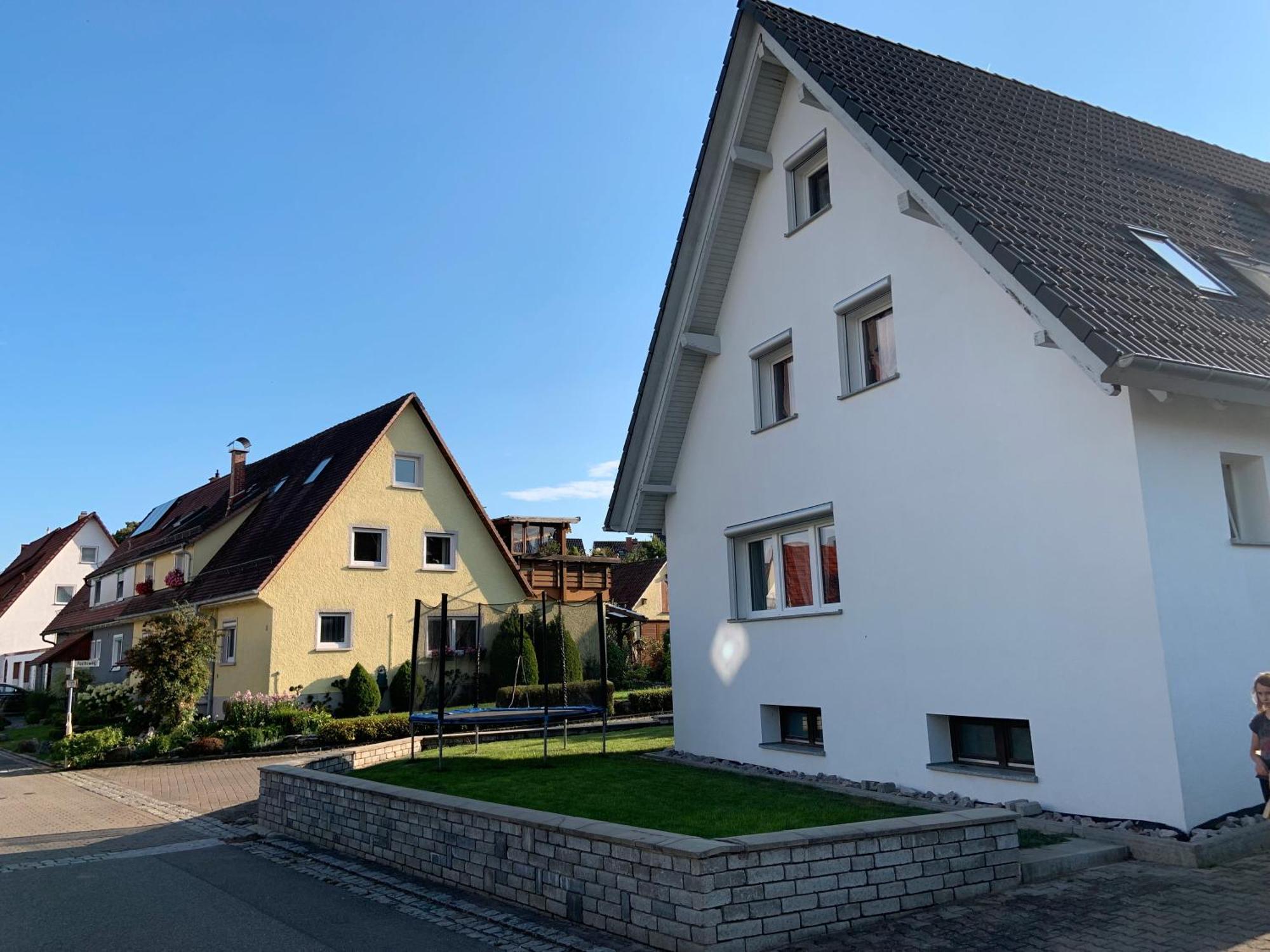 Ferienwohnung Pepe Donaueschingen Zewnętrze zdjęcie