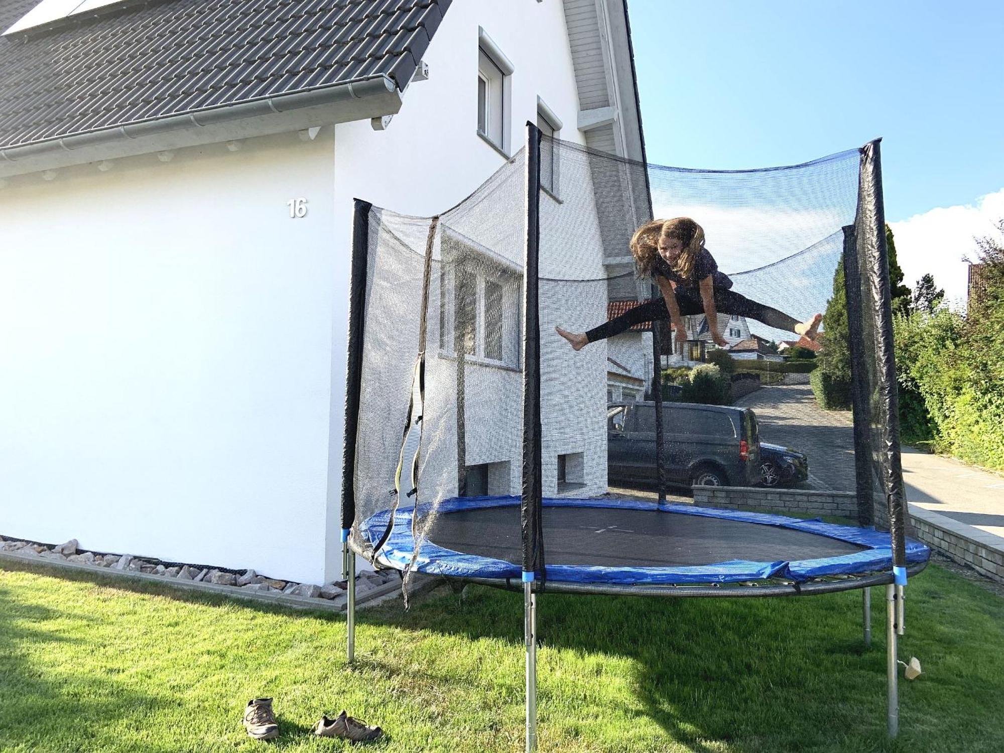 Ferienwohnung Pepe Donaueschingen Zewnętrze zdjęcie